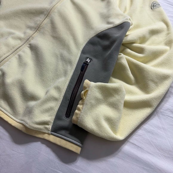 Nike ACG Zip-Up Fleece - Picture 3 of 4